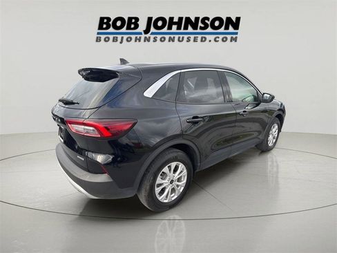 Used 2023 Ford Escape Active image 7