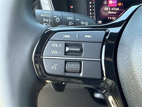 New 2026 Honda Pilot Sport image 23