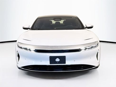 Used 2024 Lucid Air Touring AWD/4WD image 27