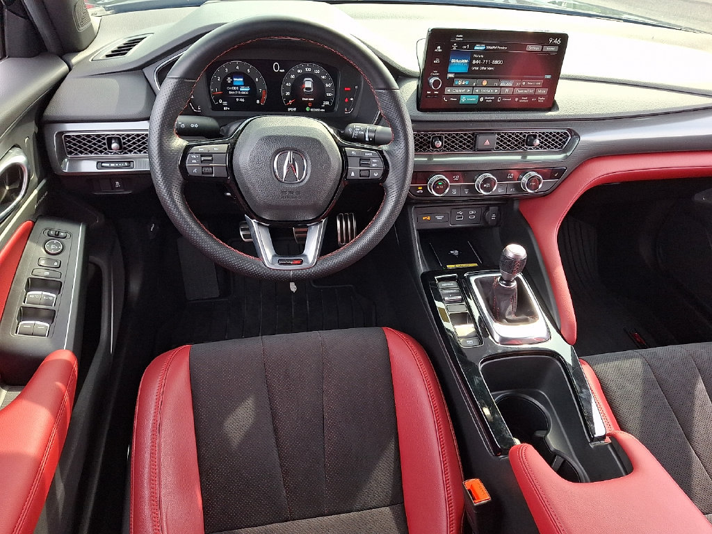 Used 2025 Acura Integra Type S FWD image 13