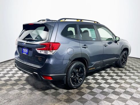Used 2022 Subaru Forester Wilderness AWD/4WD image 7