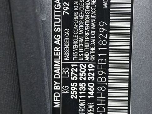 Used 2015 Mercedes-Benz E 350 4MATIC Wagon image 49