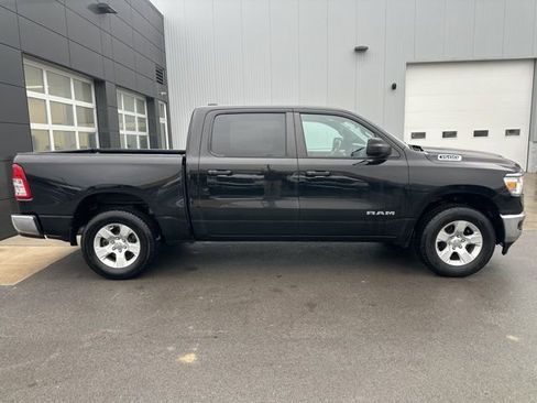 Certified 2023 RAM 1500 Big Horn image 2