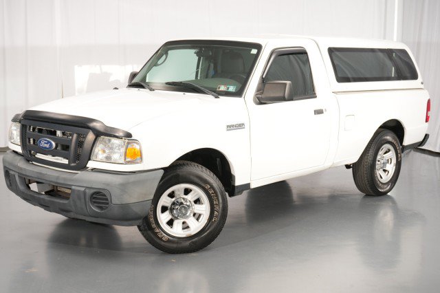 Used 2011 Ford Ranger XL RWD image 1