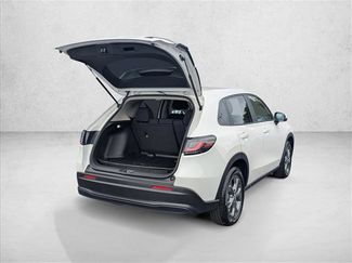 New 2026 Honda HR-V EX-L video 2