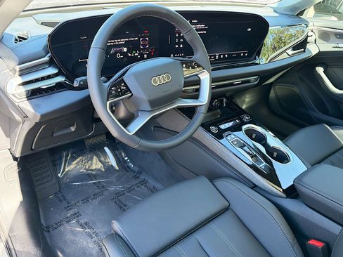 New 2026 Audi A6 Premium Plus image 9