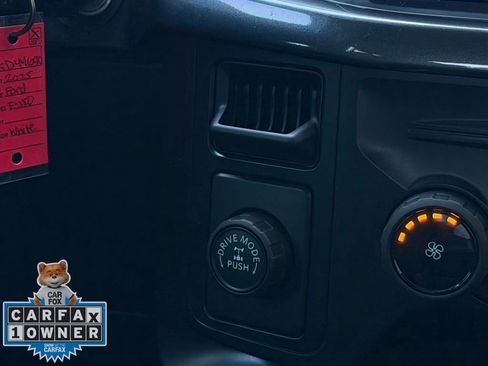 Used 2025 Ford F150 STX w/ Equipment Group 200A RWD image 18