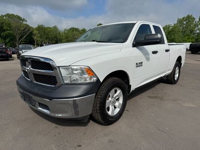 Used 2016 RAM 1500 ST w/ SXT Appearance Group