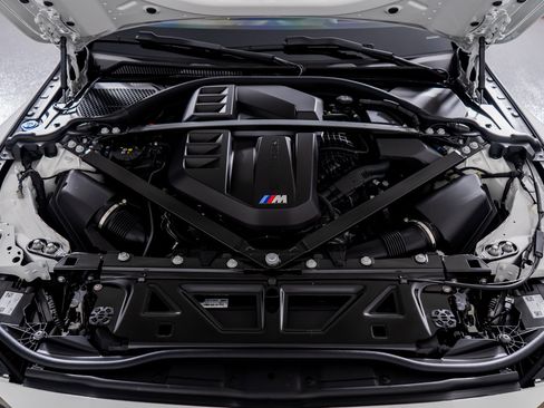 Used 2026 BMW M3 Competition image 58