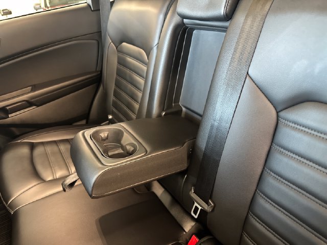 Used 2024 Ford Edge SEL w/ Convenience Package AWD/4WD image 28
