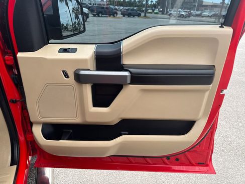 Used 2018 Ford F150 XLT RWD image 17