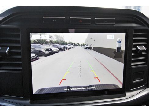 Used 2023 Ford F150 XLT w/ Equipment Group 302A High RWD image 26