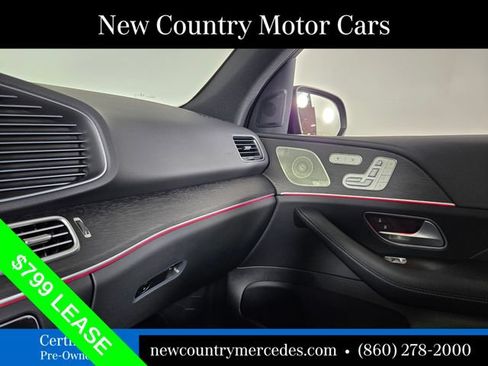 Certified 2026 Mercedes-Benz GLE 350 4MATIC image 26