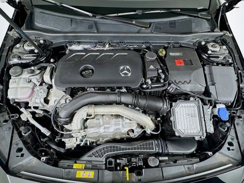 Certified 2026 Mercedes-Benz CLA 250 image 11