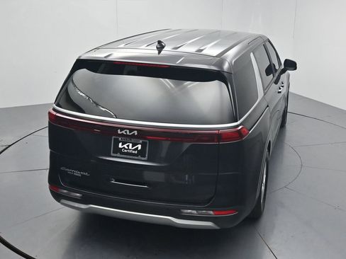Used 2022 Kia Carnival LX FWD image 51