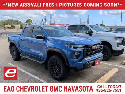 Used 2026 GMC Canyon Elevation w/ Convenience Package