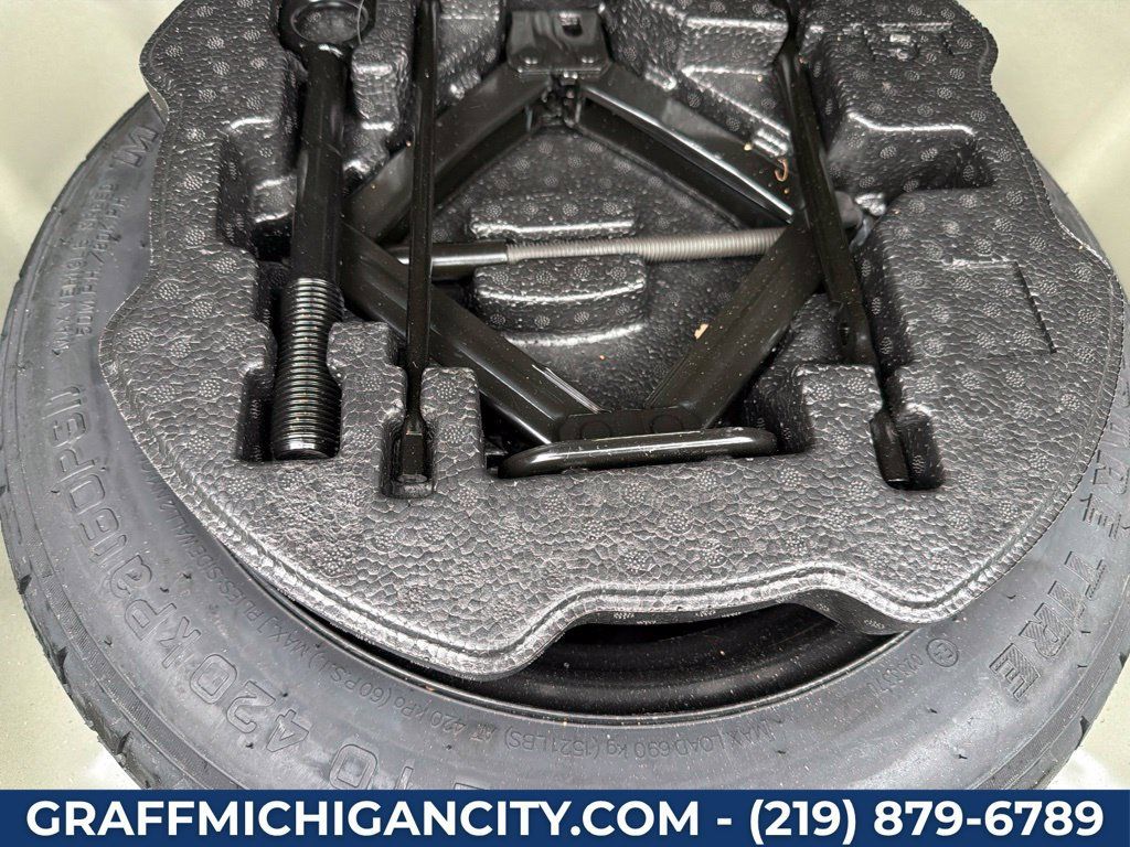 Used 2025 Kia K4 EX FWD image 31