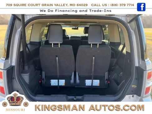 Used 2019 Ford Flex Limited AWD/4WD image 12