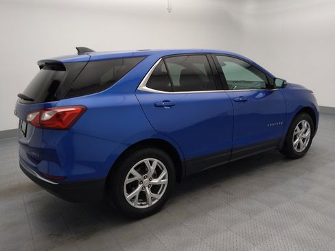 Used 2019 Chevrolet Equinox LT AWD/4WD image 10