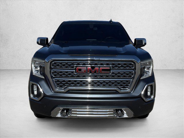 Used 2020 GMC Sierra 1500 Denali AWD/4WD image 2