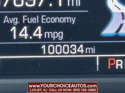 Used 2018 Chevrolet Tahoe Premier AWD/4WD image 26