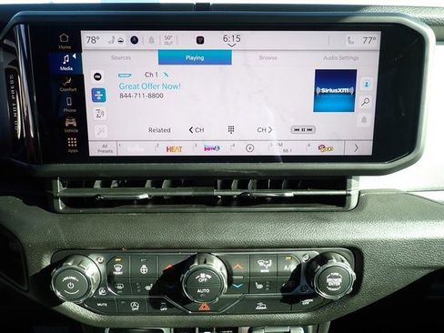 New 2026 Jeep Wrangler Willys image 21