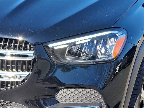 Certified 2026 Mercedes-Benz GLE 350 4MATIC image 9