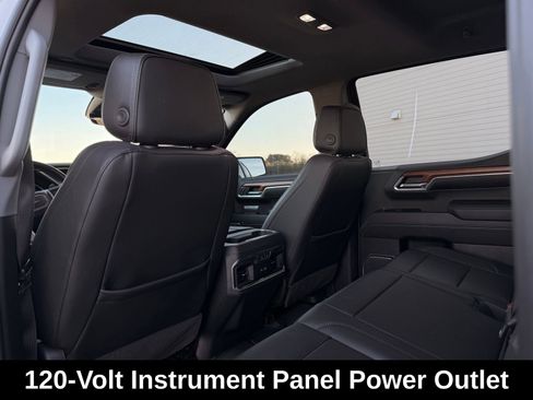 Used 2023 GMC Sierra 1500 Denali image 22