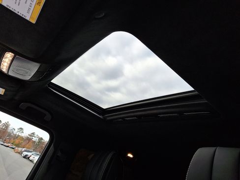 Certified 2021 Mercedes-Benz G 550 SUV image 14