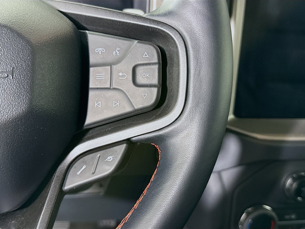 Used 2024 Ford Bronco Raptor AWD/4WD image 22