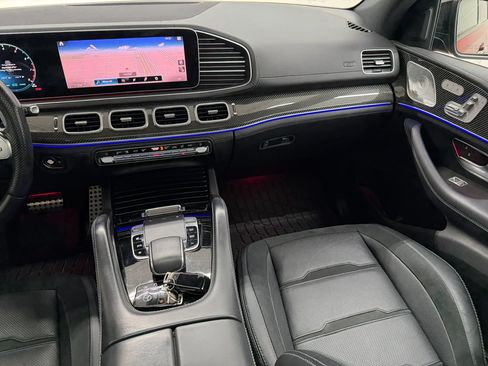 Used 2023 Mercedes-Benz GLE 53 AMG 4MATIC Coupe image 33