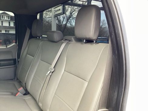 Used 2019 Ford F250 XL w/ Power Equipment Group image 15