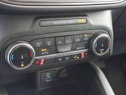 Certified 2023 Ford Escape Active AWD/4WD image 16