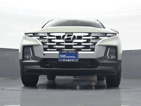 Certified 2024 Hyundai Santa Cruz SEL w/ Activity Package AWD/4WD image 23