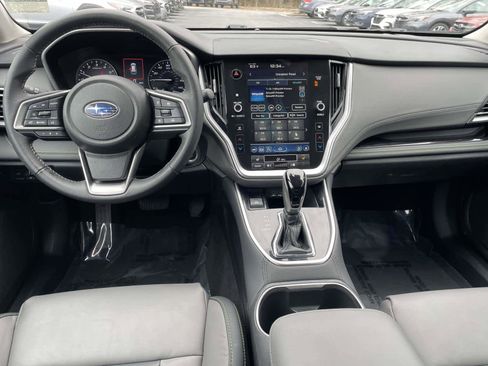 Certified 2023 Subaru Outback Onyx Edition image 11