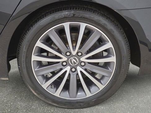 Used 2018 Acura TLX V6 w/ Advance Package image 33
