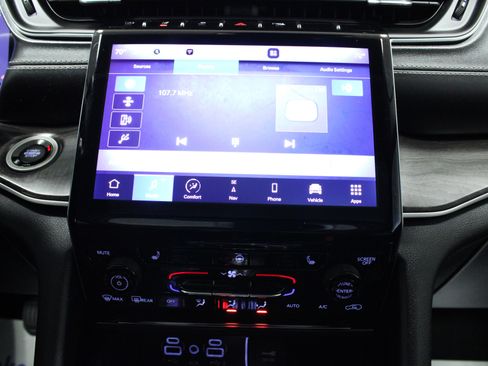 Used 2021 Jeep Grand Cherokee L Limited w/ Trailer Tow Group (B) image 23