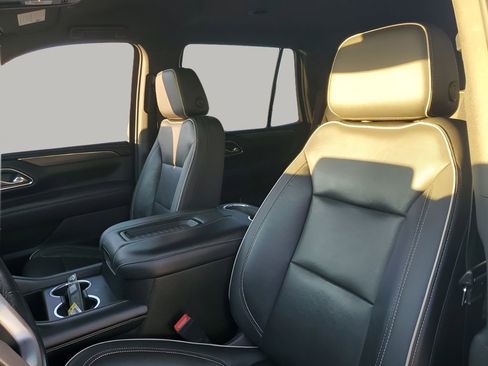 Used 2021 GMC Yukon SLT image 31