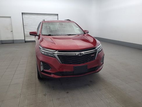 Used 2023 Chevrolet Equinox RS image 14