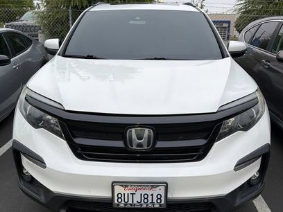 Used 2021 Honda Pilot Special Edition
