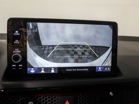 Used 2026 Honda Civic Si image 7