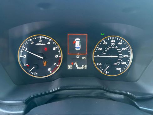 Used 2022 Subaru Outback Wilderness AWD/4WD image 16