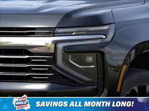 New 2026 Chevrolet Tahoe Premier w/ Sun And Tow Package AWD/4WD image 10