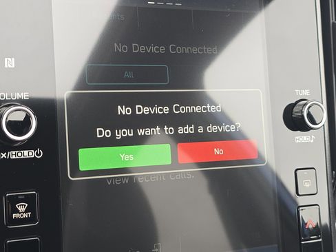 New 2026 Subaru Forester Premium image 13