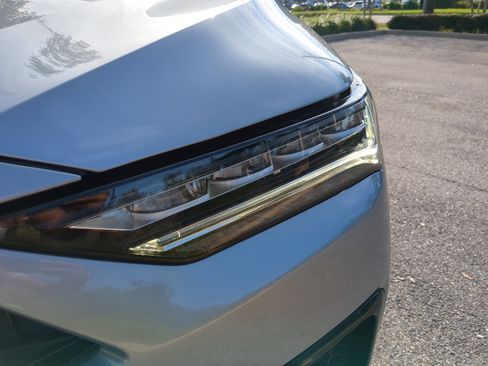 Used 2025 Acura MDX Type S image 9