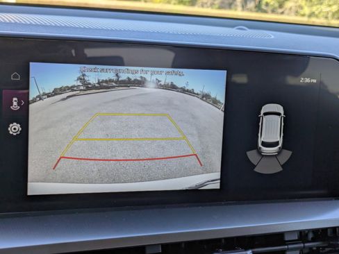 New 2025 Kia Telluride LX image 26