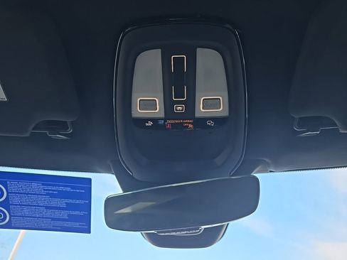 New 2026 Volvo XC90 T8 Plus w/ Protection Package image 23