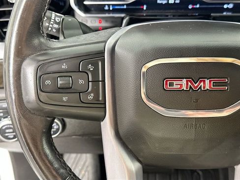 Used 2022 GMC Sierra 1500 Elevation image 21