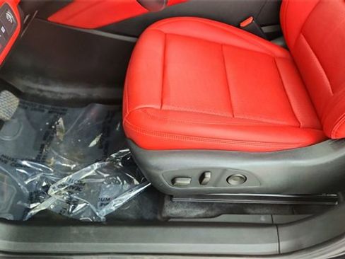 Used 2025 Chevrolet Blazer EV SS image 34