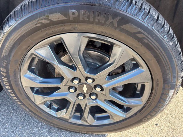 Used 2021 Chevrolet Traverse RS AWD/4WD image 11
